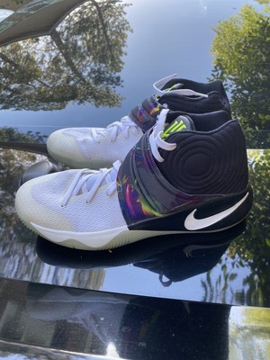 kyrie 2 parade