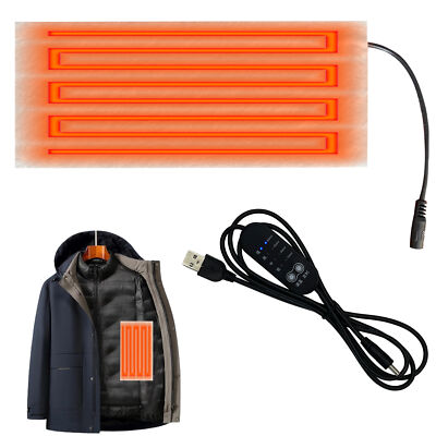 5 V USB Heizkissen Elektrische Heizkissen Winter Warm Heizkissen Handwärmer
