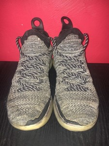 kevin durant high top basketball shoes