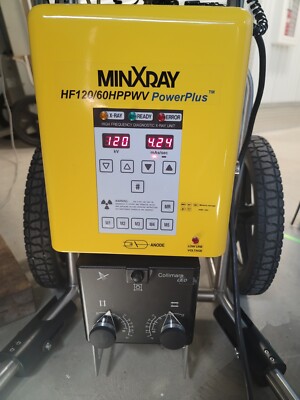portable xray minxray mini x-ray power plus dom 2020 | eBay