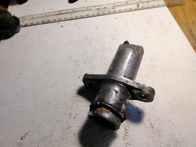 Triumph Tr2 To 4a Clutch Slave Cylinder Girling 313440 Original