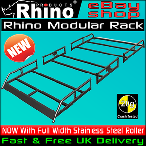 peugeot boxer high top