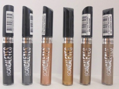 rimmel liquid eyeshadow