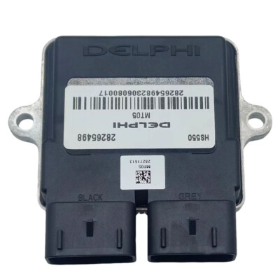 OEM ECU EFI ECM Delphi UTV550 UTV 550 EFI HiSUN Sector Vector Cowboy Cub Cadet
