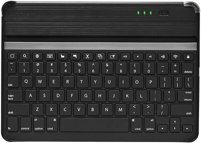 キーボード Kensington KeyCover Plus iPad Air Kensington KeyCover Plus Backlit Keyboard Case for iPad Air, 9.7