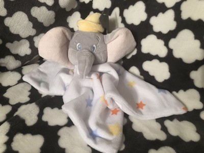 dumbo comforter primark