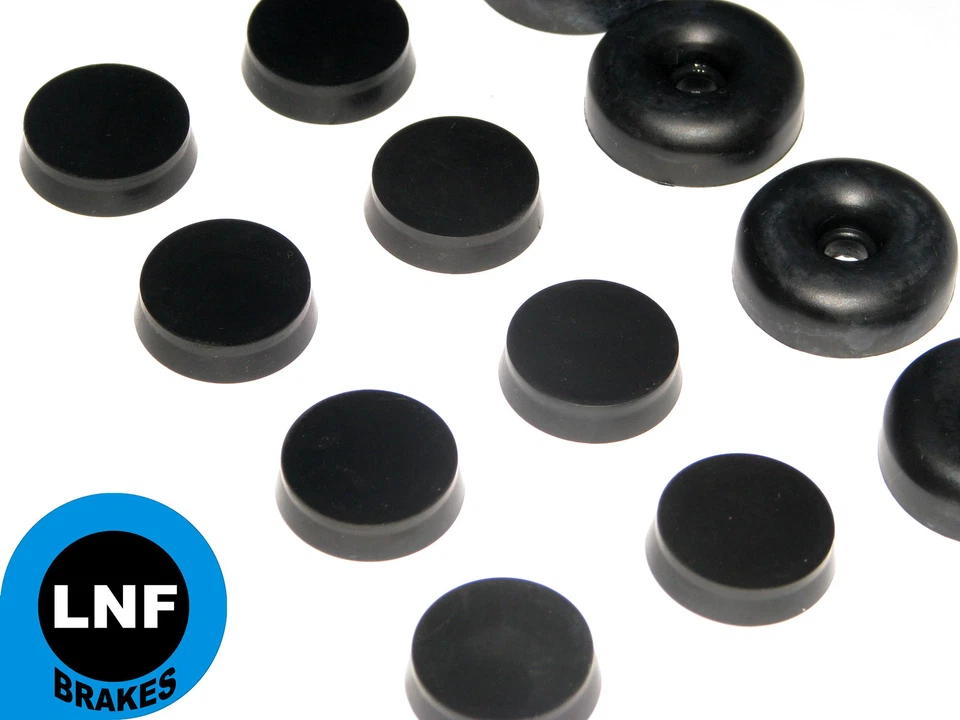 Pontiac Silver Streak 605 701 Wheel Cylinder Kits X4 Front Rear 35 1935 36 1936 - Image 3 of 4