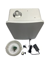 Venetian Aromatherapy Diffuser Stand Alone, Water Free, Nebulizing System