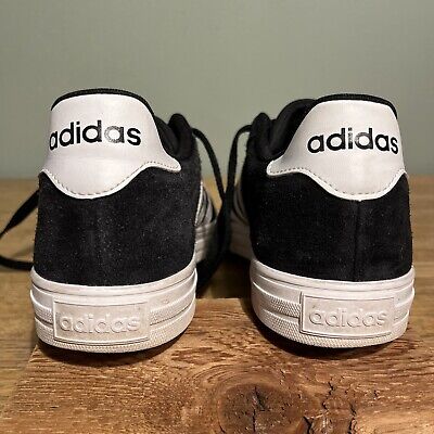 Adidas men's 2.0 Black&#039; DB0273 9.5 | eBay