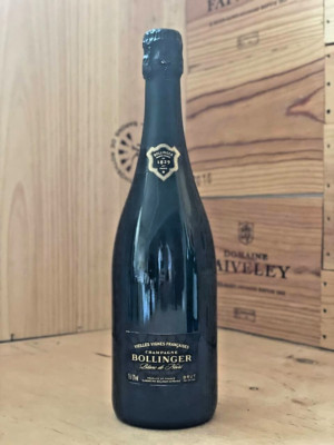 1998 Bollinger Vieilles Vignes Francaises Blanc de Noirs Champagne, Frankreich