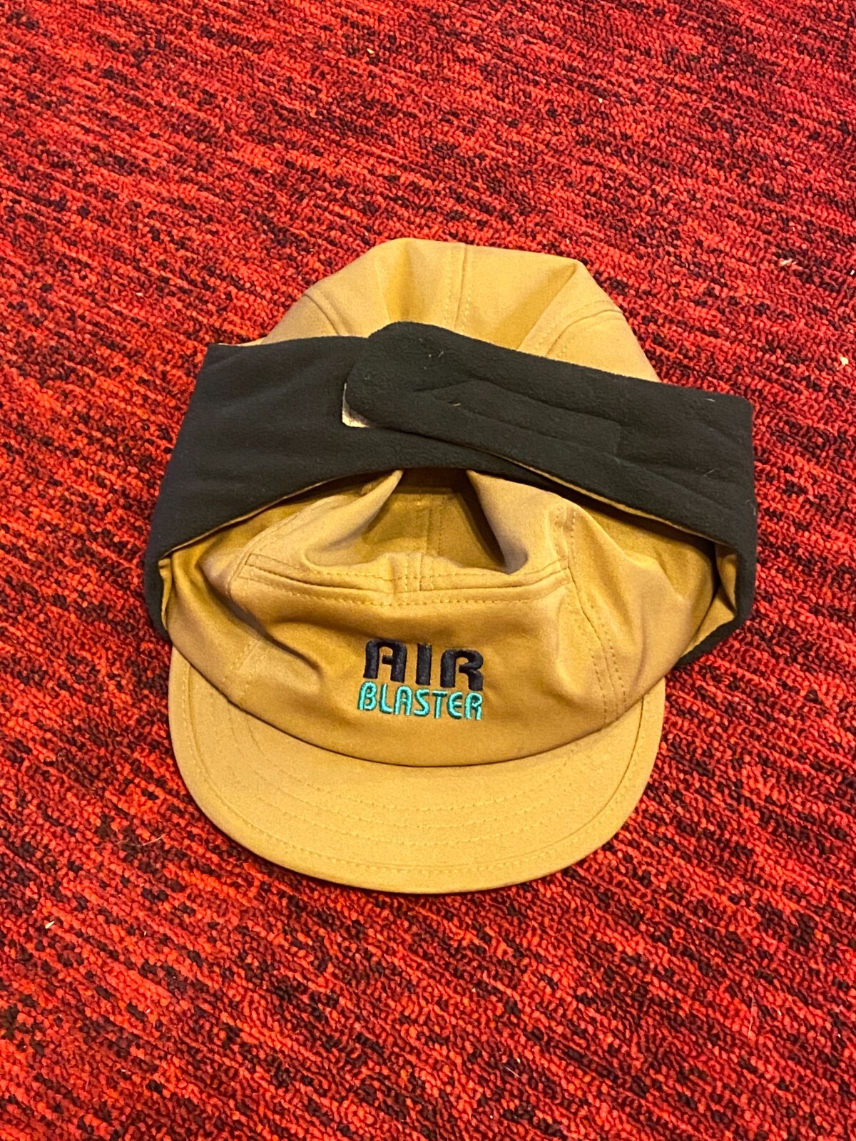 Air Blaster Winter Cap - image 1