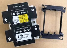 New for HP ML350 G10 Heatsink 879342-001 879343-001 879468-001