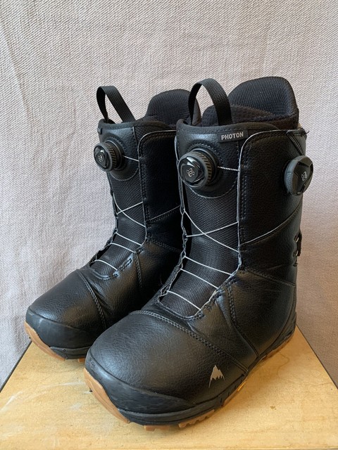 dc judge snowboard boots