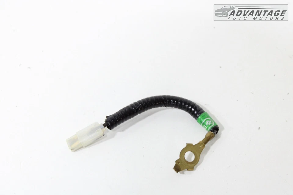 ACURA ILX 2016-2018 descongelador trasero cable de tierra cableado cable OEM Foto 2 de 4