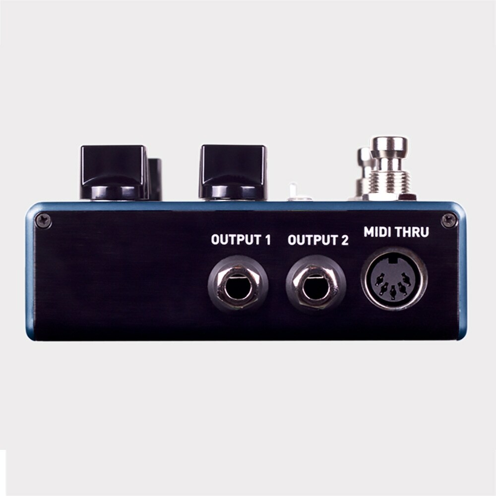 Mint Source Audio SA263 Collider Delay+Reverb Guitar Effects