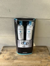 Whirlpool Water Every Drop Ice And Water Flters #3 PUR 2 PK EDR3RXD2 NEW