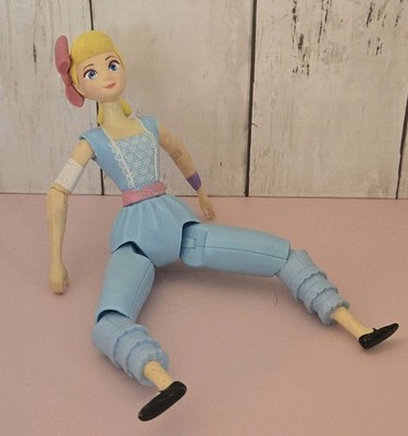 Disney/Pixar Toy Story 4 Poseable Bo Peep 8.5