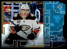 2023-24 Upper Deck 1998-99 UD3 Tristan Luneau RC #UD3-2