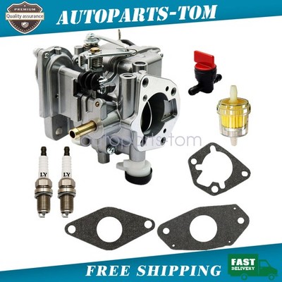 Soillar Carburetor For Hobart Elite 225 Welding Generator US