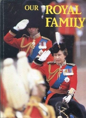 Our Royal Family, unknown