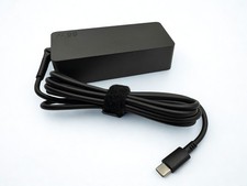 For Lenovo 65W USB-C Laptop Charger ADLX65YCC3A ThinkPad Yoga IdeaPad