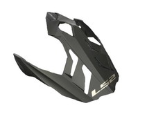 LS2 Visor For Explorer Helmets Matte Black 04...