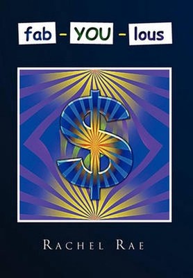 Fab - You - Lous by Rachel Rae (English) Hardcover Book
