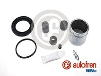 Autofren Seinsa D4984C Reparatursatz, Bremssattel For Hyundai