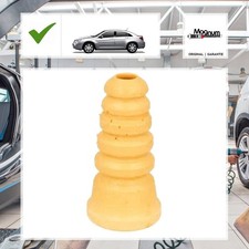 1x Magnum Technology Anschlagpuffer, Federung Ford FOCUS Stufenheck (DFW)