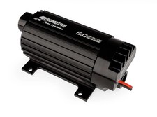 Aeromotive Signature 5.0 Gpm Brushless Spur Gear In-line Fuel Pump Mounting