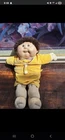 1982 cabbage patch kid