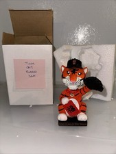 San Francisco SF Giants SGA Bobblehead Chinese Heritage Year Of The Tiger New