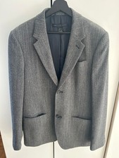 marc jacobs mens sport coat large dress or casual style