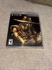 Oddworld: Stranger's Wrath HD (PS3) - New/Sealed - Limited Run Game #299
