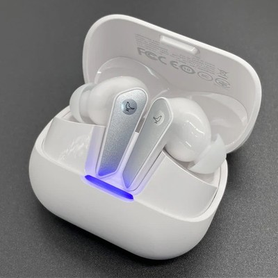 LIBRATONE TRACK AIR+3 White Used