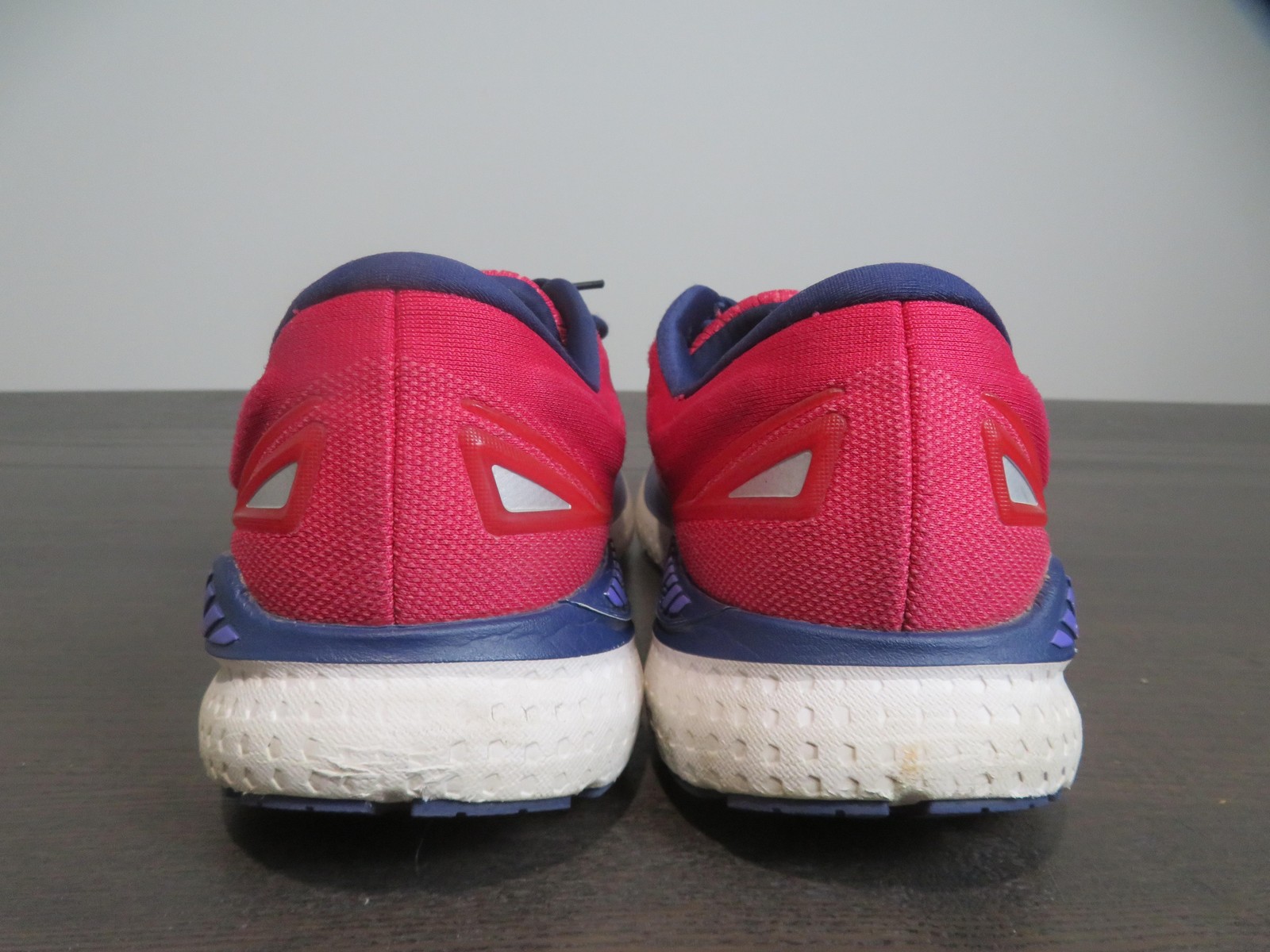 Brooks Glycerin GTS 19 Running Shoes Womens 11.5 Pink Sneakers 1203441B623 thumbnail 5