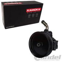 Kamoka Servopumpe Hydraulikpumpe Passend FüR Ford Transit | PP117