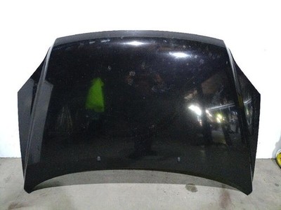 664001F010 motorhaube 5837782 KIA SPORTAGE II JE KM 2.0 CRDI 4WD 2004