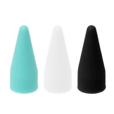 Silicone For Pencil 1st Generation Tablet Touch Pen Nib Stylus Protective Cover