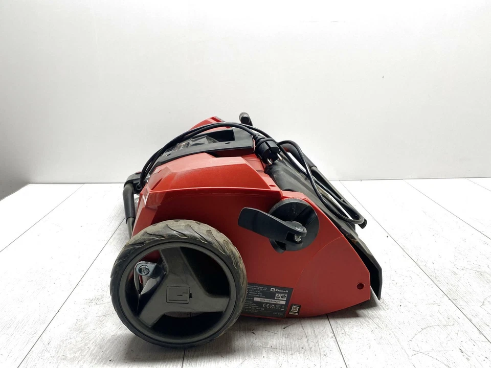 Elektrischer Vertikutierer EINHELL GE-SA 1435 1400 W - Bild 4 von 4