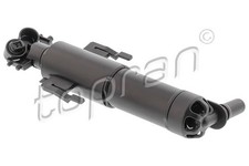Waschwasserdüse Scheinwerferreinigung TOPRAN 504 065 für BMW 5er G30 F90 Touring