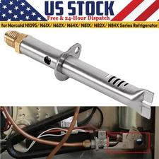 621957 For Norcold RV Refrigerator Burner Orifice Assembly N61X N62X N64X N81X