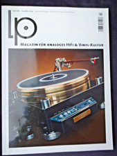 LP 3/19,HIFI & VINYL,ACCUPHASE E 650,LEVAR TWIN,ELAC VELA FS 409,ASCENDO D6 ACTI