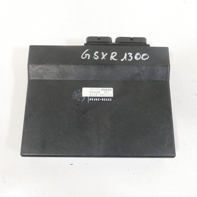 Suzuki GSX 1300 R Hayabusa CDI 32920-24FA0 Steuergerät Einheit 85743