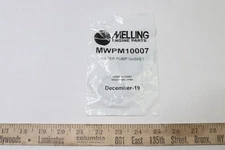 Melling Water Pump Mounting Gasket MWPM10007 