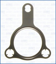 AJUSA Dichtung Abgasrohr 01223000 für ASTRA OPEL GTC A04 FAMILY L70 Caravan A05
