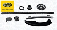 Magneti Marelli 341500000550 Steuerkettensatz Satz Steuerkette