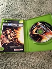 Kill Switch (Microsoft Xbox, 2003) CIB W/ Manual - Nice Disc