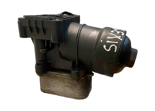 VW TIGUAN 5N Ölfilterhalter 03L117021C 2.00 Diesel 120kw 2014 30158206