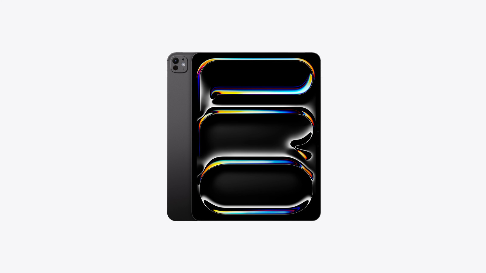 iPad Pro 13" 2024 256Go Black